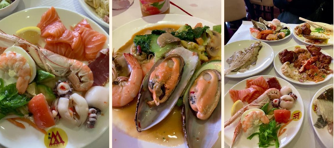 Chez Lili-闽都 - Gallery Image 1