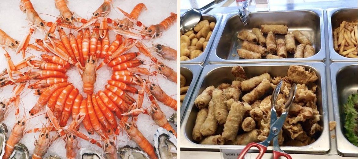 Chez Lili-闽都 - Gallery Image 3