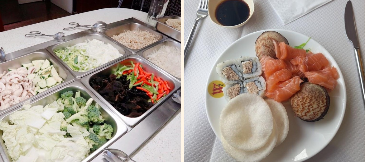 Chez Lili-闽都 - Gallery Image 4