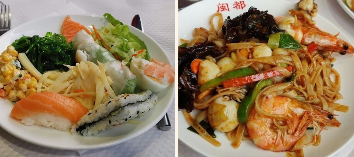 Chez Lili-闽都 - Gallery Image 5