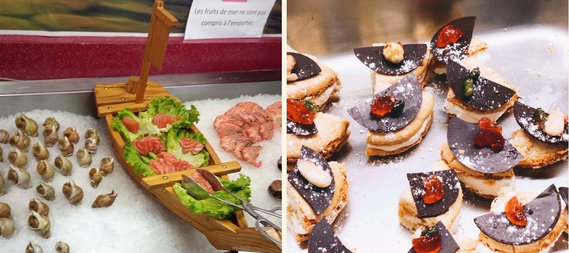 Chez Lili-闽都 - Gallery Image 6